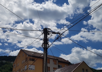 Bez struje više naselja i sela zbog radova na mreži