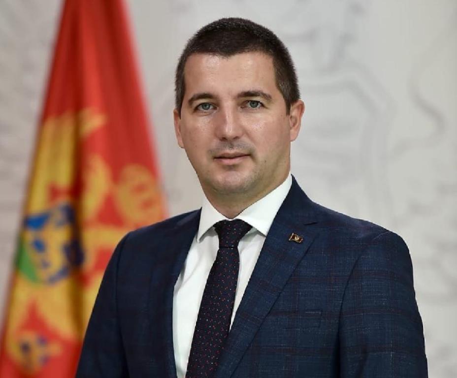 Bečić čestitao Dana nezavisnosti