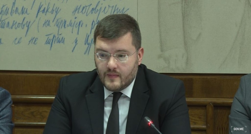 Imperativ Crne Gore izgradnja vladavine prava
