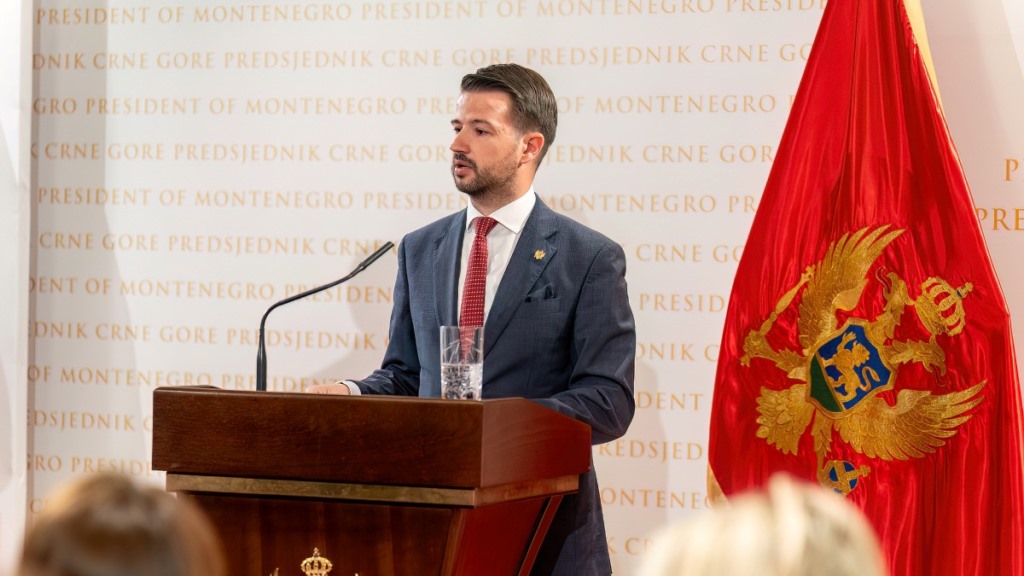 Današnji dan podstrek da radimo na demokratskom razvoju