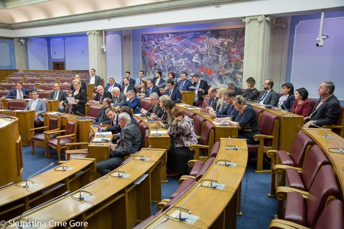foto: Skupština