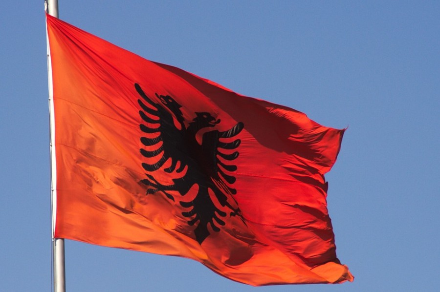 Opozicija u Albaniji i formalno ujedinjena