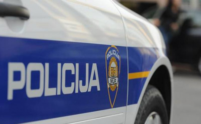Hrvatska na granice poslala 6.500 policajaca