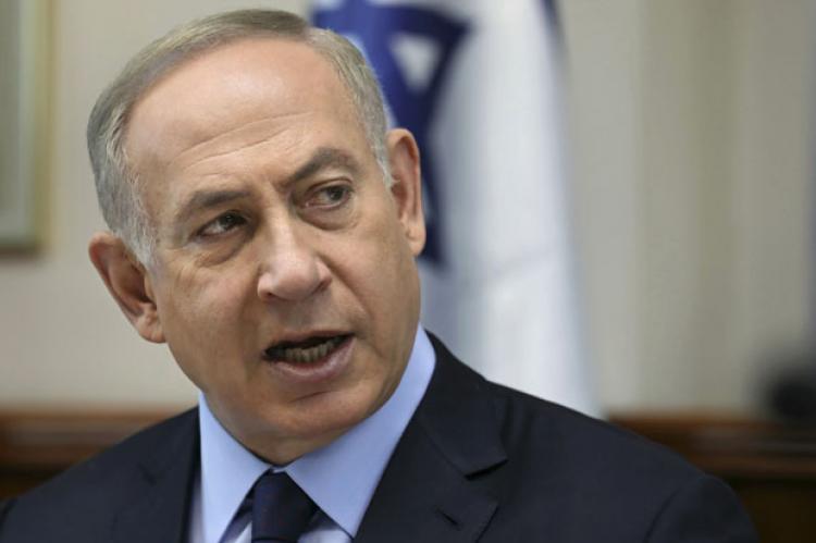 Netanjahu poručio Iranu da je u dometu izraelskih vazdušnih udara