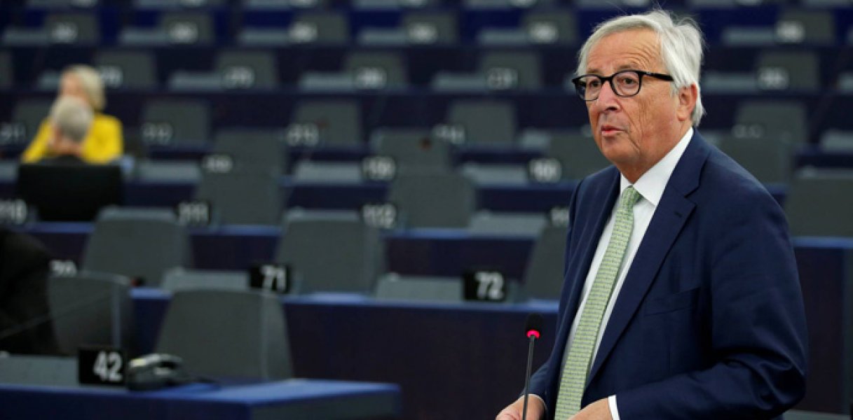 Junker: Sporazum o Bregzitu važi i za sledećeg premijera 