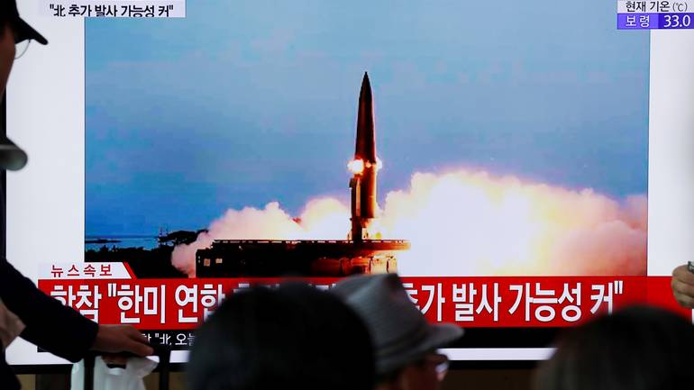 Istražuju 35 sajber napada Sjeverne Koreje