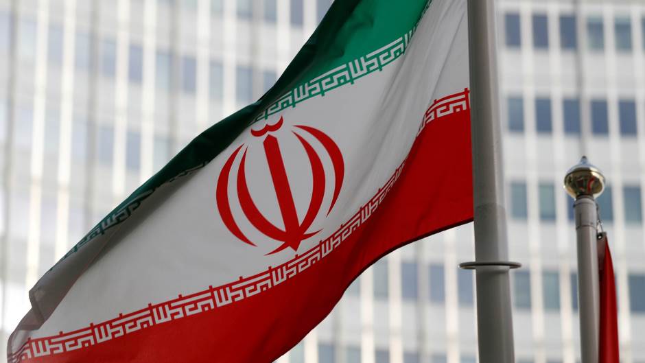 Iran: Tramp zatvorio put diplomatije