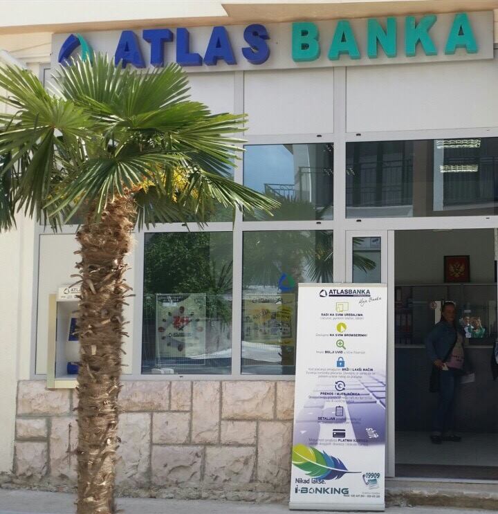 Objavljen oglas za dokapitalizaciju Atlas banke