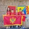 Učenici škole ,,Marko Miljanov” uspješni na kajakaškom takmičenju ,,Zlatno veslo” 