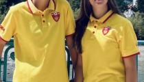 Baošić i Rudić u reprezentaciji