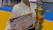 Milićević u sastavu reprezentacije na tronu, zlato za Crnu Goru na prvenstvu Balkana 