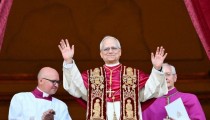 Američki kardinal Robert Prevost izabran za papu