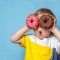 Kako da djeca jedu manje slatkiša?