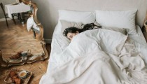 Da li dobar san  zaista pomaže  da se mozak oslobodi toksina?