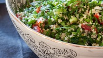 Libanska salata