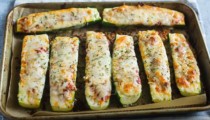 Pica tikvice: Lagani zalogaji bez  suvišnih kalorija