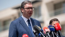 Vučić: Pronaći ćemo Balijagića, sati su mu odbrojani