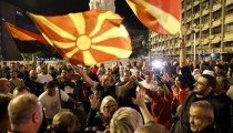 VMRO - DPMNE se vraća na vlast u Sjevernoj Makedoniji