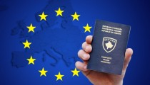Vizna liberalizacija za nosioce srpskih pasoša na Kosovu