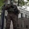 Pojačano prisustvo vojne policije u većim gradovima Srbije