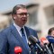 Vučić: Brinem da bi nešto loše mogao da uradi jedan crnogorski kriminalni klan