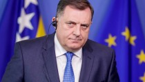 Izborna komisija BiH oduzela mandat Dodiku