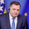 Izborna komisija BiH oduzela mandat Dodiku