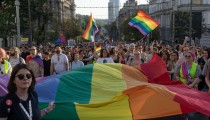 Prajd u Beogradu u znaku buke zbog policijske brutalnosti