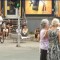 Počele blokade saobraćaja u Starom gradu i Novom Beogradu