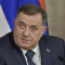 Dodik od Suda BiH zatražio zamjenu zatvorske kazne novčanom