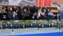 Peticija u EP: Vučić odlaskom u Moskvu podržao ratne zločine, Košta da otkaže posjetu Srbiji