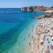 Povećan broj dolazaka i noćenja turista u Hrvatskoj