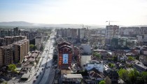 Turska će graditi fabriku municije na Kosovu