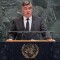 Milanović u UN: Pozivamo sve države da se uzdrže od akcija koje podrivaju stabilnost na Balkanu