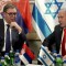 Vučić sa Netanjahuom o sporazumu o slobodnoj trgovini između Srbije i Izraela
