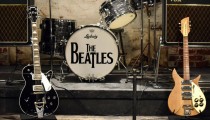 Sem Mendes snima četiri igrana filma o grupi The Beatles