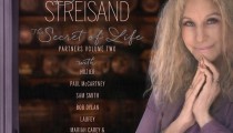 Barbara Strejsand objavila album ‘The Secret Of Life: Partners, Volume Two’ (video)