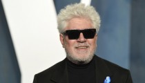 Almodovar snima novi film