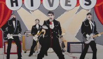 The Hives izbacili novi singl ‘Paint A Picture’ (video)