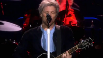 Bon Jovi održali prvi puni koncert od 2022. godine