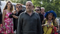 Završeno snimanje filma 