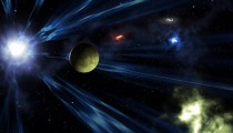 Otkrivena nova patuljasta planeta: Nalazi se na granicama Sunčevog Sistema