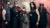 Twisted Sister se ponovo okupljaju za turneju povodom 50 godina postojanja