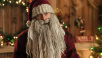 Na Netflix stiže prvi praznični film ove godine: Pogledajte trejler (video)