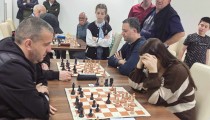 Održano zatvoreno prvenstvo Bijelog Polja u šahu za 2024. godinu