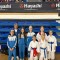 Karate klub Jedinstvo imali uspješan nastup na državnom prvenstvu za poletarce, pionire i nade