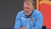 Prosinečki: Dolazimo motivisani i željni da ciklus otvorimo sa šest bodova