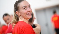 Tatjana Brnović u izboru za najbolju rukometašicu planete