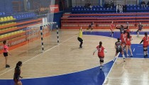 Rukometašice Jedinstva Bemax sjutra protiv Komova