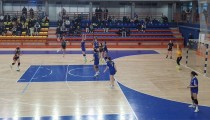 Rukometašice Jedinstva Bemax u nedjelju protiv Feniksa